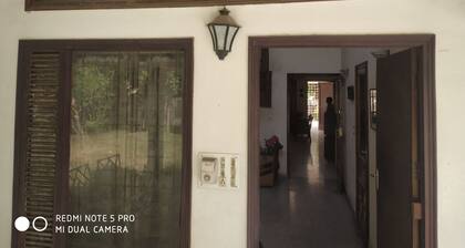 Exclusive villa by the iconic FRI