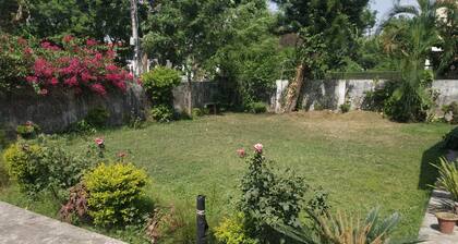 Exclusive villa by the iconic FRI