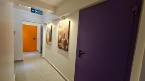 Interior - Social House (Istanbul)