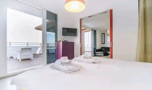 Bloomfield Guesthouse Room 3