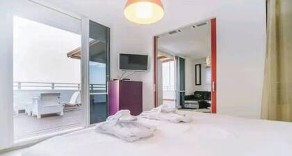 Bloomfield Guesthouse Room 3