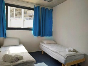 1 Schlafzimmer, WLAN