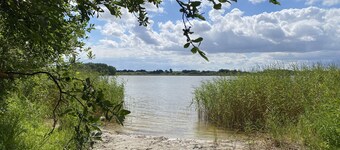 Vacation at the Baltic Sea - beautiful vacation apartment for 4 persons