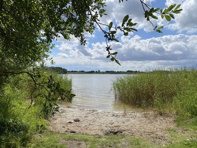 Vacation on the Baltic Sea - beautiful apartment for 4 people