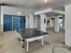 غرفة الألعاب