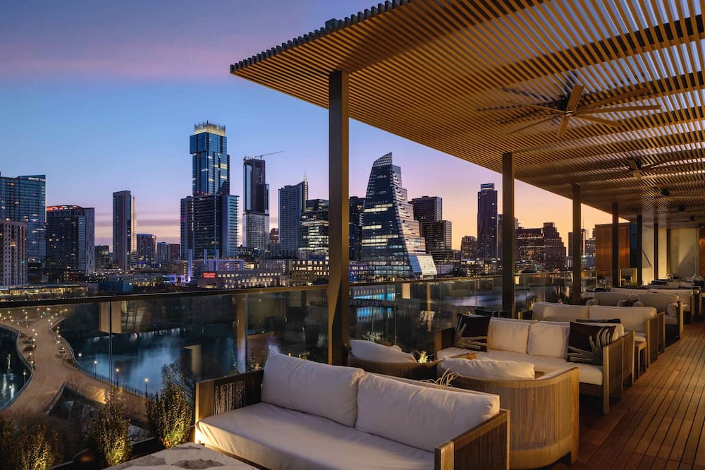 The Loren Hotel Austin