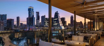 The Loren Hotel Austin