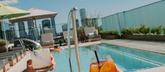 The Loren Hotel Austin