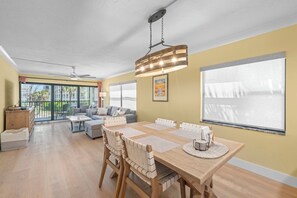 Interior - Sand Pointe #218 | Discounted Beachfront Luxury (Sanibel Island)