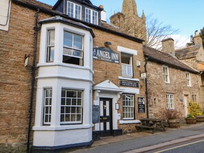Chaumière | Intérieur