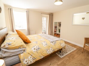Chaumière | 1 chambre, décor unique, ameublement unique, accès au Wi-Fi (inclus)