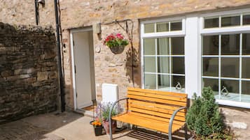 Cottage | Terrace/patio
