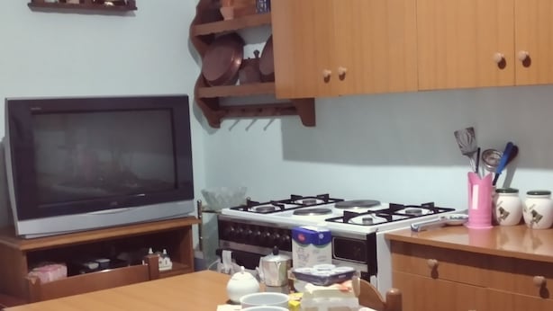 用餐區