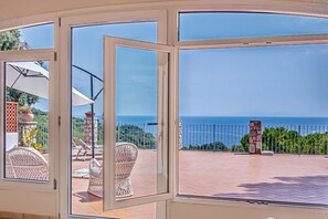 Interior - Villa Perla, Capoliveri, Straccoligno (capoliveri)