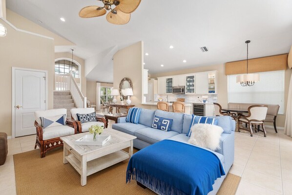 スマートテレビ