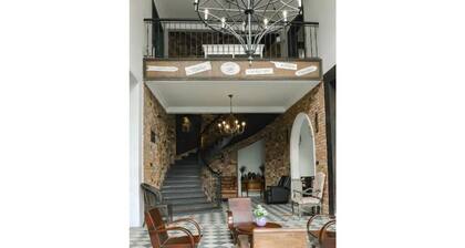 La Maison Villa - Villa for Filming