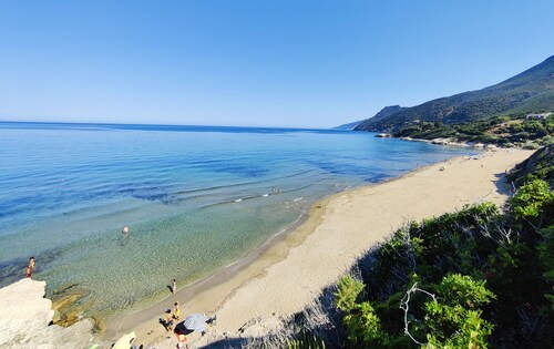 Three-Bedroom House - Vallicella Suttana 