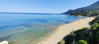 Three-Bedroom House - Vallicella Suttana 