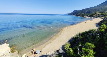 Three-Bedroom House - Vallicella Suttana