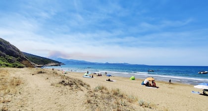 Three-Bedroom House - Vallicella Suttana