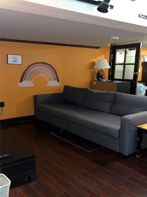Smart TV