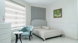 5 Schlafzimmer