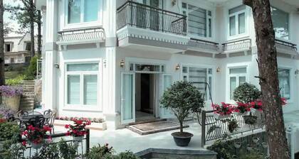 Downtown 5 Bedroom Villa with Luxury Interior