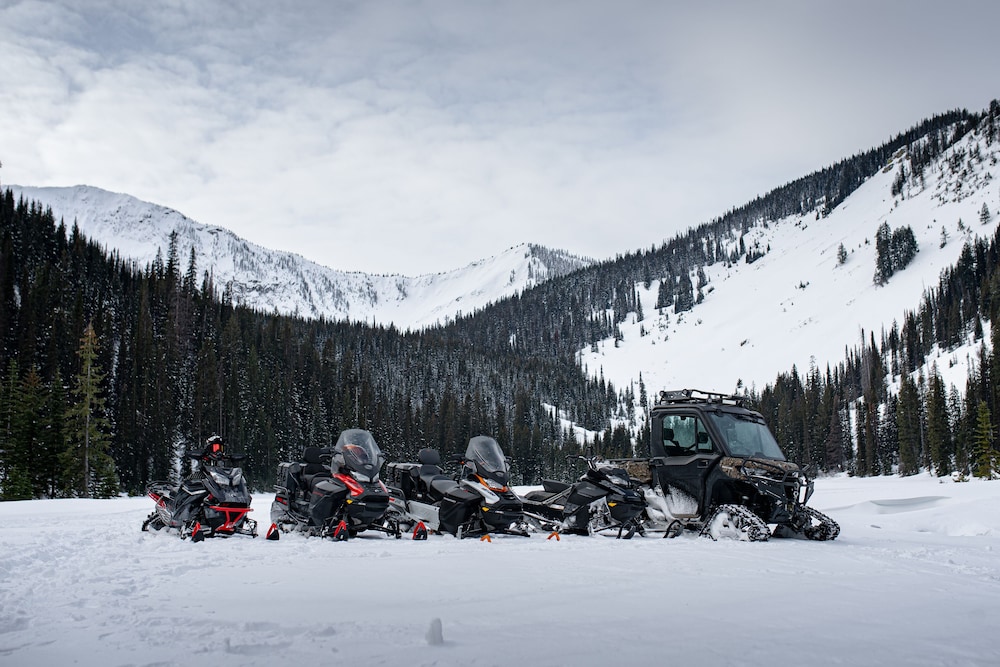 Alpine Falls Ranch by null