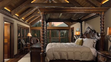 Ropa de cama de alta calidad y decoración personalizada