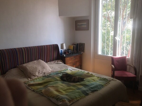 1 chambre, Wi-Fi
