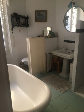 Baignoire