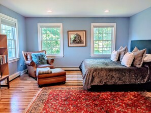 3 Schlafzimmer, Schreibtisch, Bügeleisen/Bügelbrett, kostenloses WLAN