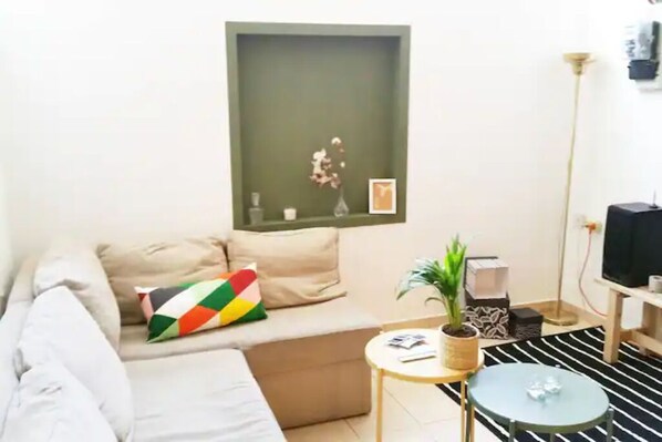 TV