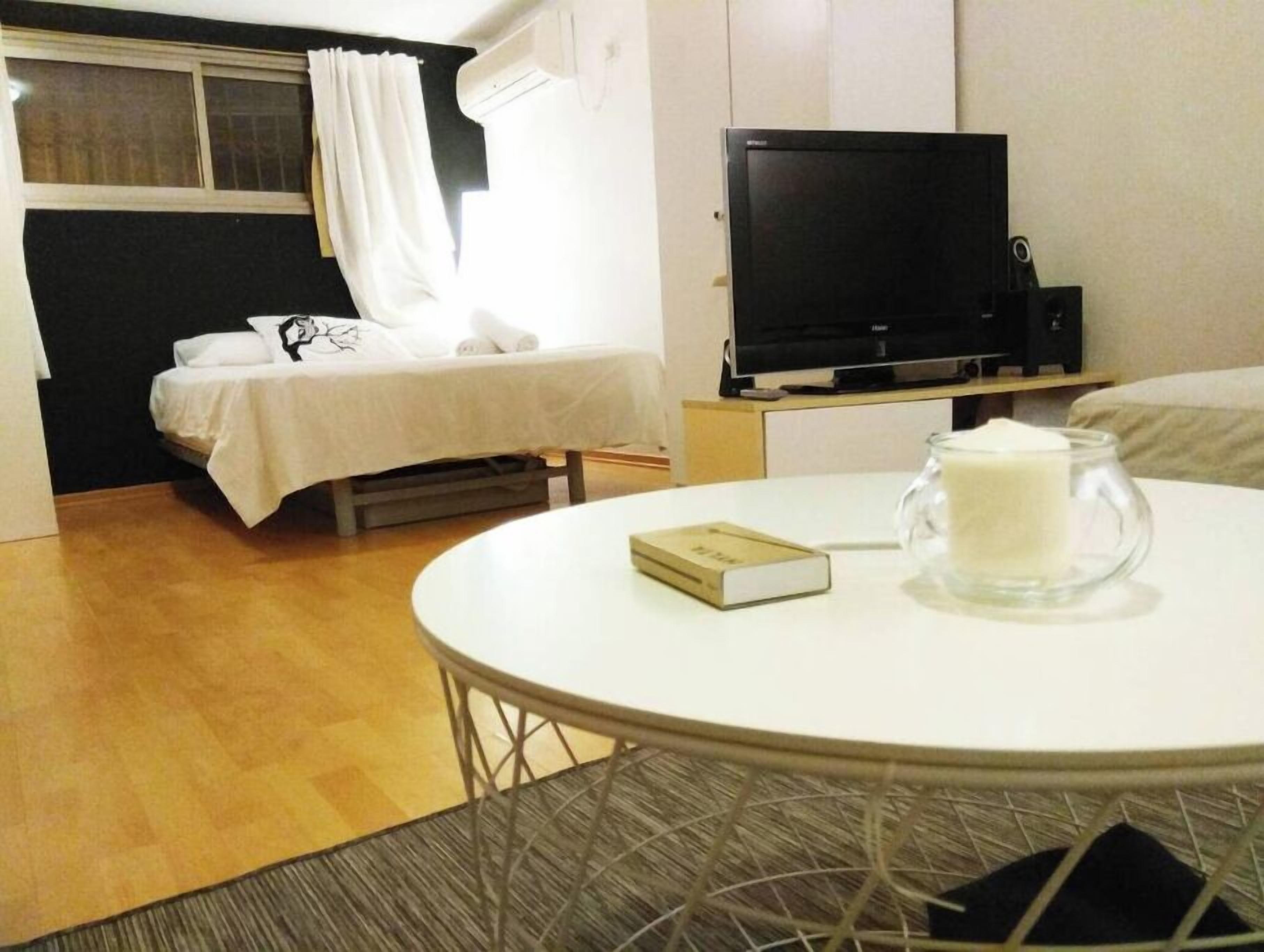 1 Schlafzimmer, Bügeleisen/Bügelbrett, kostenloses Internet