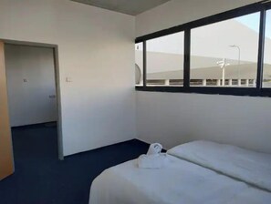 1 Schlafzimmer