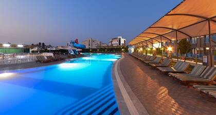 PALMET SPORT BELEK HOTEL