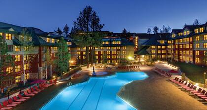 Marriott Timber Lodge