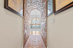 Interior - VERY BEAUTIFUL, CUSTOM DESIGNED-CREATED-BUILT LUXURY HOME!!!! PRIVATE BEACH!!!!  (Point Pleasant Beach)