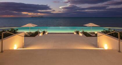 Goldwynn Resort & Residences