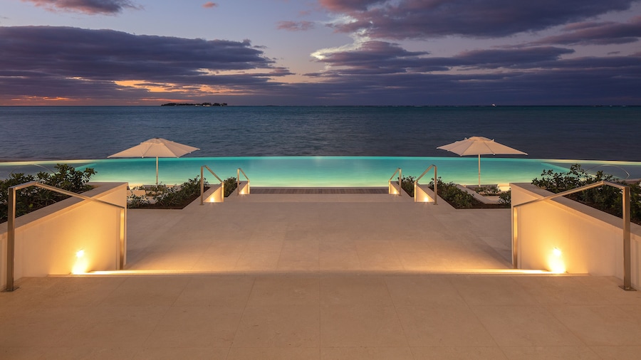 Goldwynn Resort & Residences