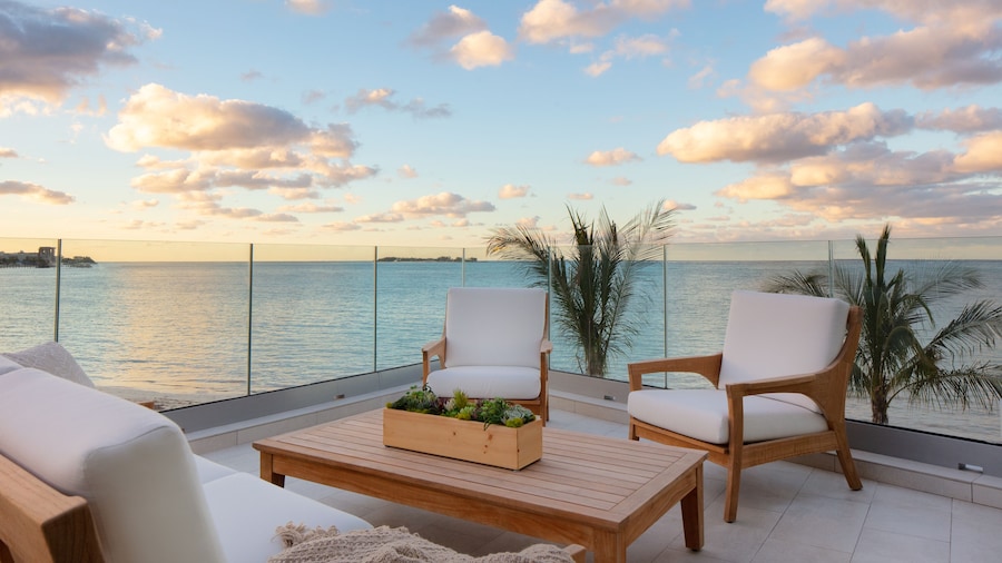 Goldwynn Resort & Residences