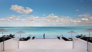 Estudio, con acceso para personas discapacitadas | Terraza o patio