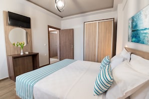 1 habitación y caja de seguridad en la habitación 