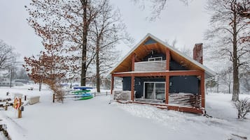 Exterieur
