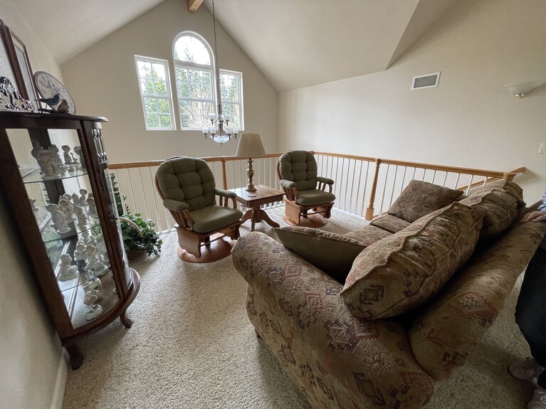 Spacious Lake Almanor West Getaway - Enjoy Everything The Lake Has To Offer - Chester, CA