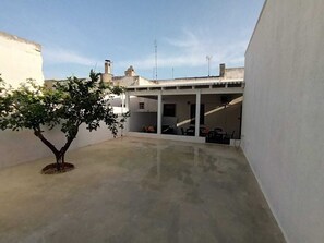Terras