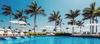 Luxury Golf and Beach Resort in Nuevo Vallarta
