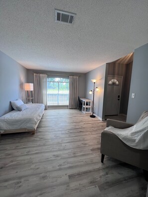 4 camere, una scrivania, culla da viaggio, Wi-Fi gratuito