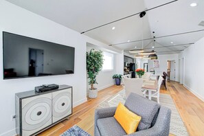 Smart TV, offices