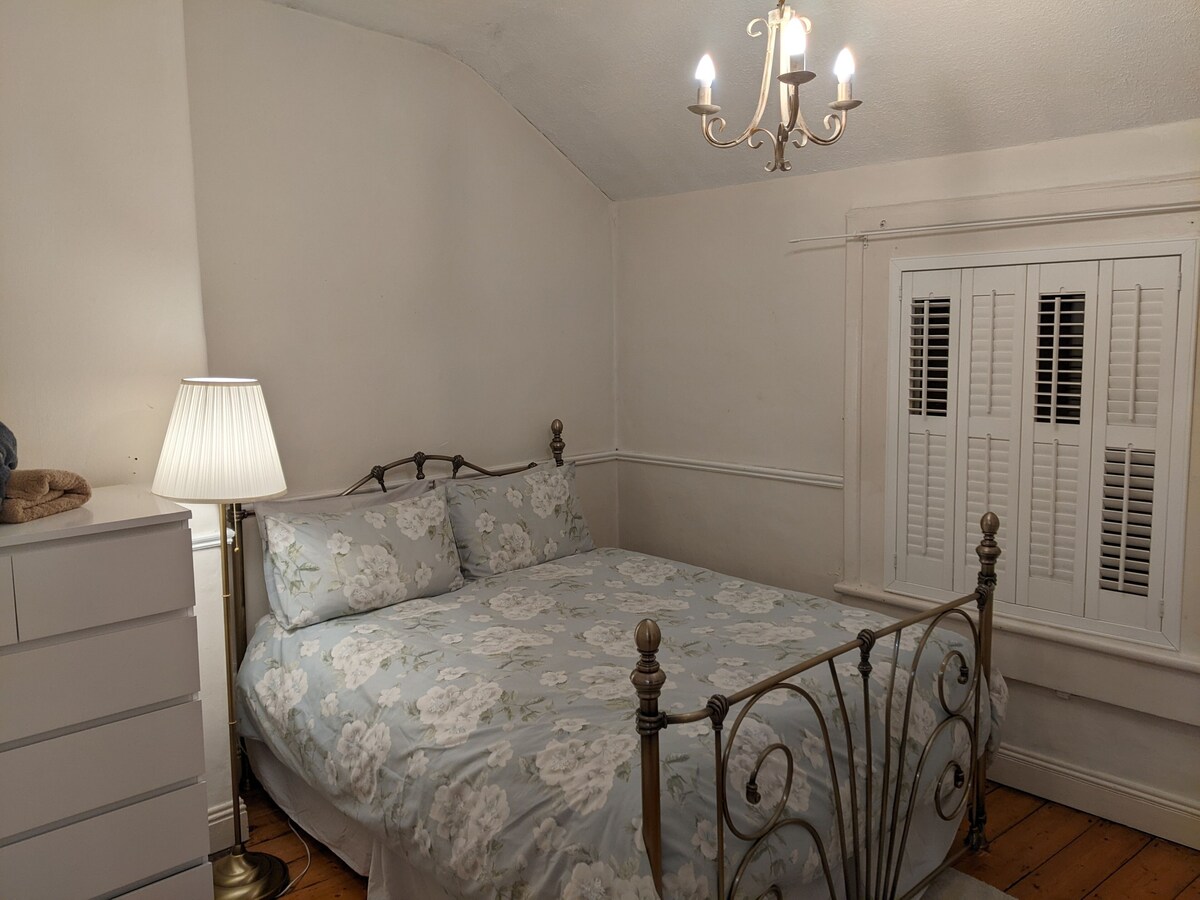 Image de profil de l’hôte